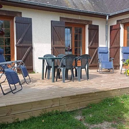 La Bella 12-Appartement Rez De Chaussee 90M² Bordeaux-Saint-Clair ภายนอก รูปภาพ