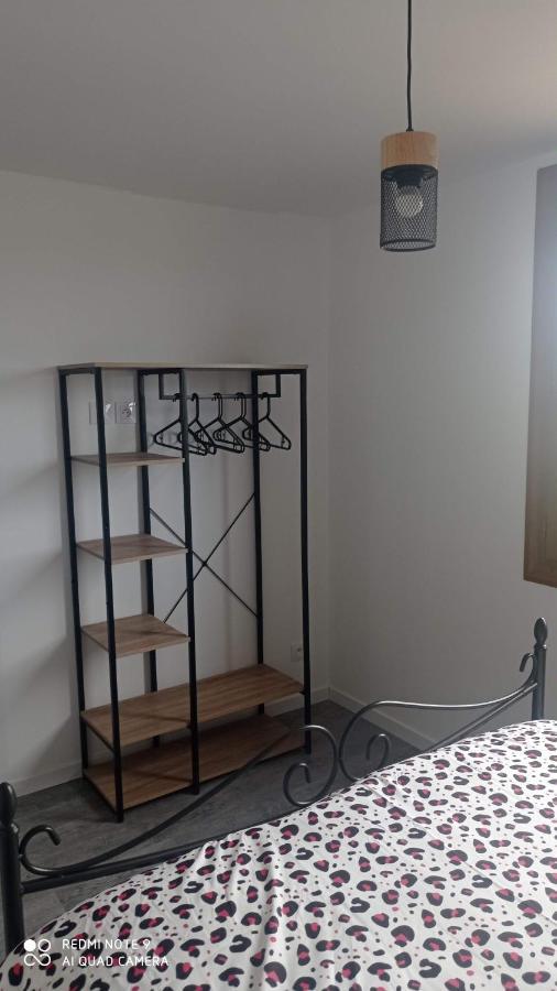 La Bella 12-Appartement Rez De Chaussee 90M² Bordeaux-Saint-Clair ภายนอก รูปภาพ