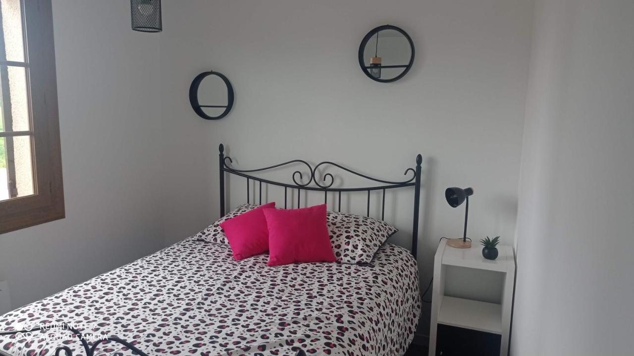 La Bella 12-Appartement Rez De Chaussee 90M² Bordeaux-Saint-Clair ภายนอก รูปภาพ