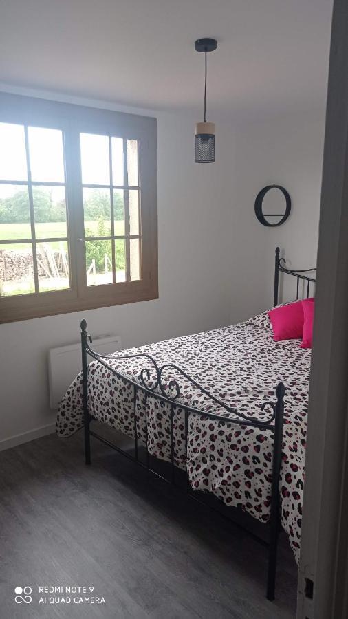 La Bella 12-Appartement Rez De Chaussee 90M² Bordeaux-Saint-Clair ภายนอก รูปภาพ